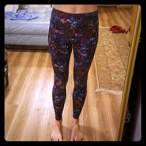 Lululemon Fast and Free Tight 28"